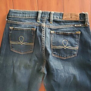 Lucky Brand Sofia Boot Jeans Women's Size 10/30 Regular
